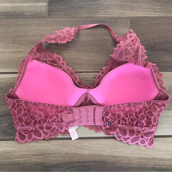 Halter Bra Top - Picture 2 of 8